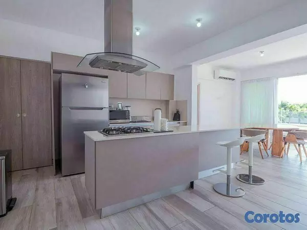 apartamentos - Alquiler de apartamentos amueblado en punta cana  3