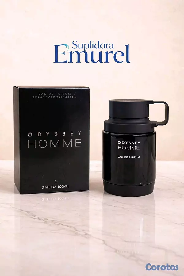 salud y belleza - Perfumes, colonia y splash. 3