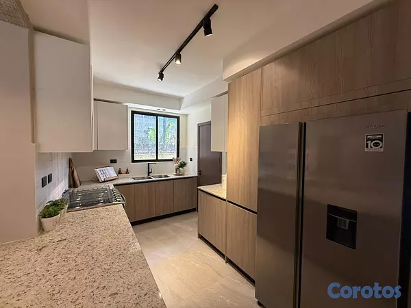 apartamentos - APARTAMENTO EN VENTA EN JARDINES DEL ESTE 3