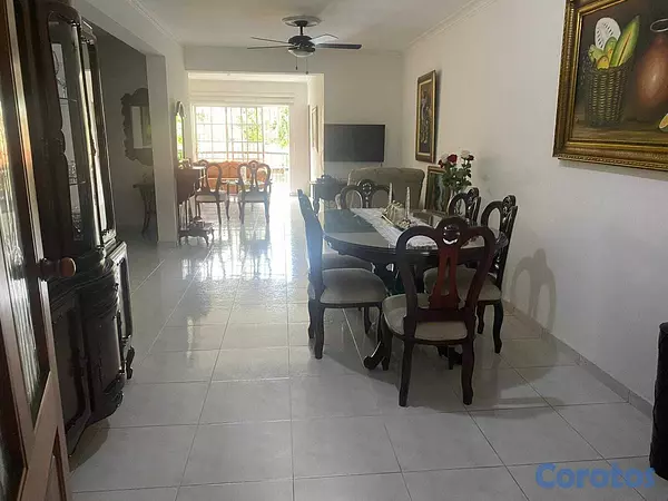 apartamentos - Apartamento 145 M2, 3 habitaciones en Venta en Eva 8