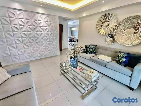 apartamentos - Apartamento de oportunidad en venta  6