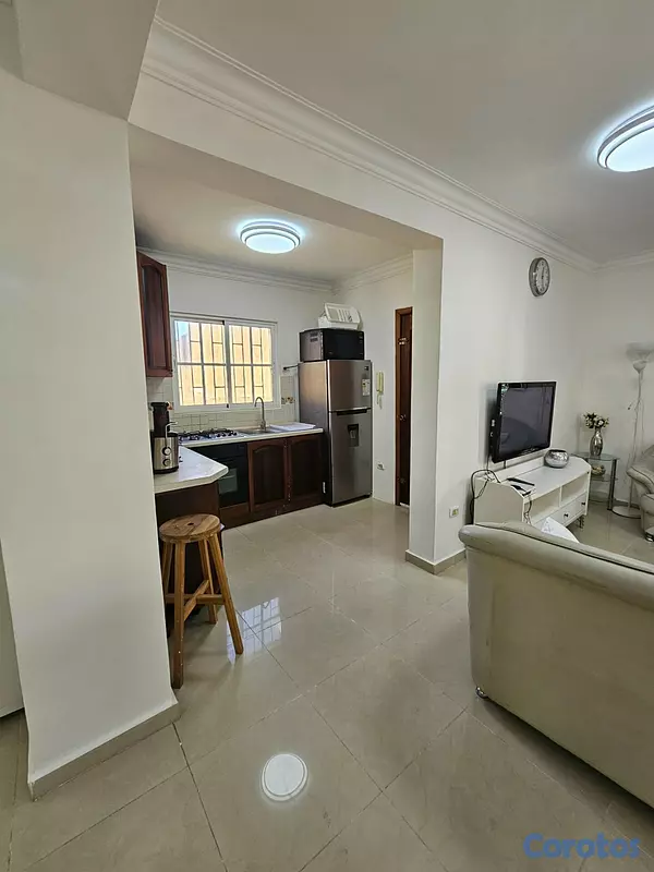 apartamentos - se vende aptar. a 150 m2 de la playa de Dolio 2