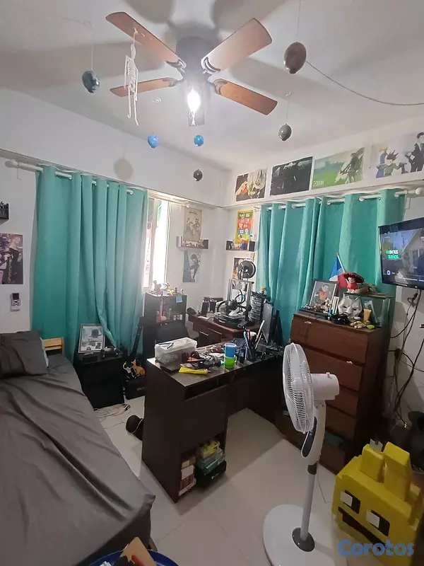 apartamentos - Vendo Apartamento en Ensanche Quisqueya  19