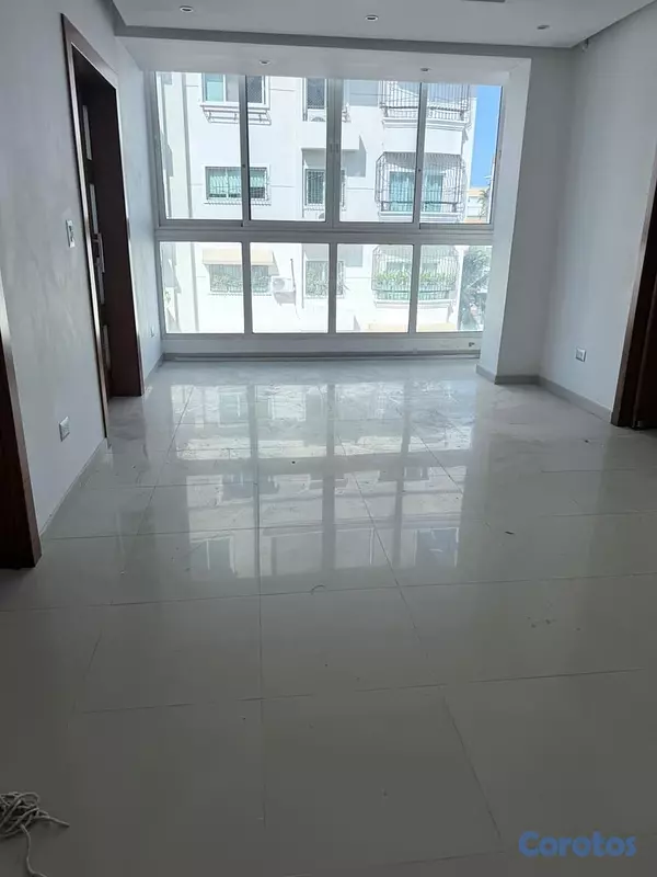 apartamentos - alquiló mirador sur dos habitaciones más estudio 3.5 baños dos parqueos servicio 3