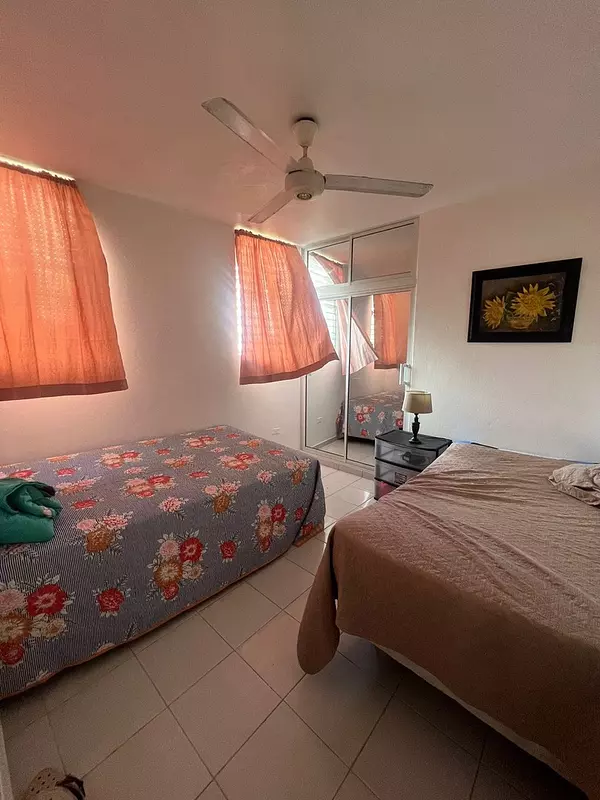 apartamentos - Alquilo Apartamento amueblado  cerca de la Nuñez de Cáceres, en el Millón  3