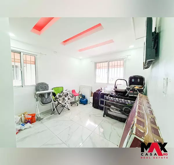 apartamentos - Apartamento en Avenida Ecológica /B.R 2