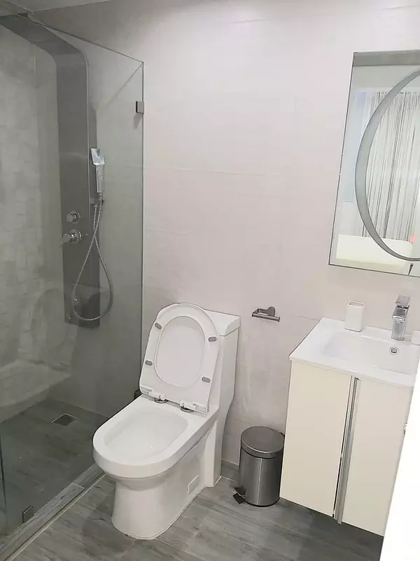 apartamentos - Alquiler Apartamento Amueblado de 2 Habitaciones, Naco, Santo Domingo 8