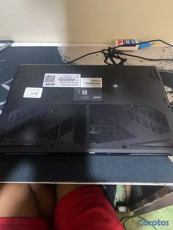 computadoras y laptops - Laptop gamer 3