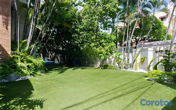 casas - Casa en Venta los Restauradores  7