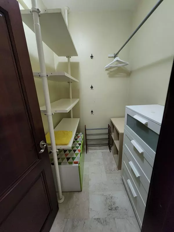 apartamentos - Alquilo apartamento amueblado en Piantini  4