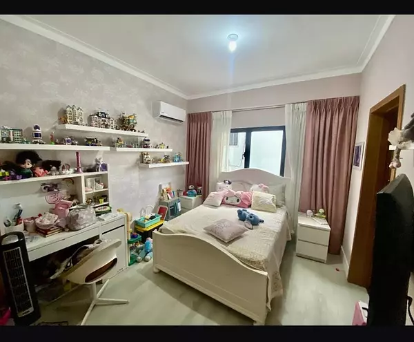 apartamentos - Vendo Apartamento en el Millón  4