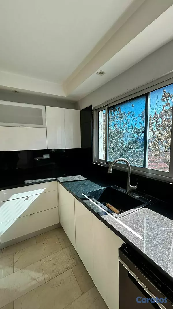 apartamentos - Se Vende Apartamento, En el ensanche Piantini  19