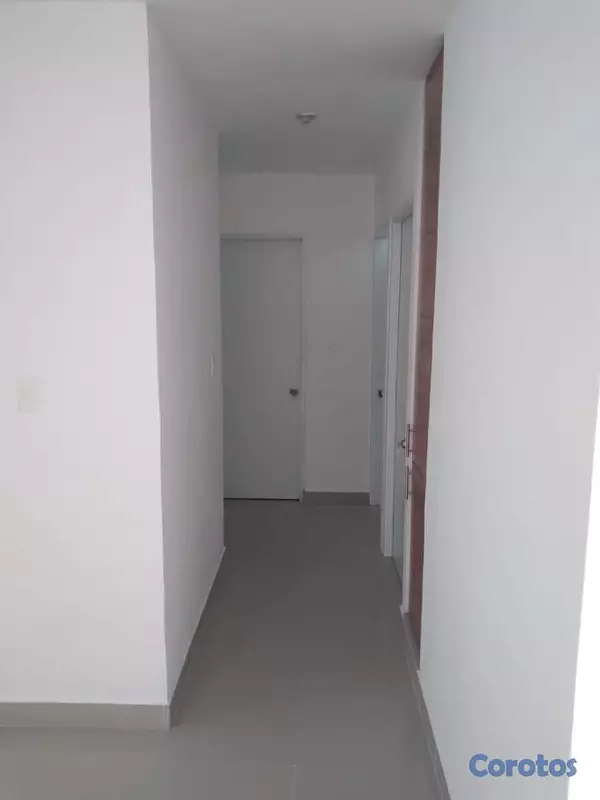 apartamentos - APARTAMENTO 4TO NIVEL CON TERRAZA EN PRADO ORIENTAL 8