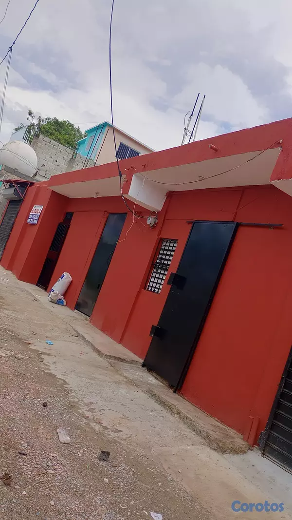 oficinas y locales comerciales - Local para almacén u cualquier negocio 2