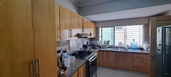 apartamentos - Apartamento 2do Nivel Mirador Sur 7