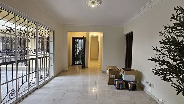 apartamentos - Apartamento en venta en Los Restauradores 3
