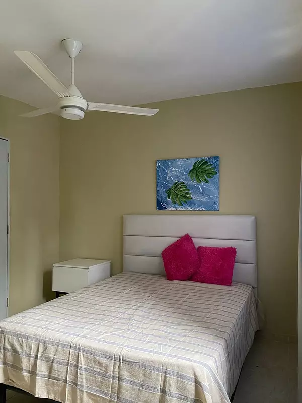 apartamentos - Alquiler Apartamento Amueblado de 1 Habitación Ubicado en la Zona Colonial 3