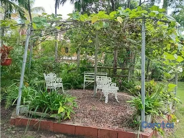 casas vacacionales y villas - Finca en venta 4 habitaciones dos niveles en San C 3