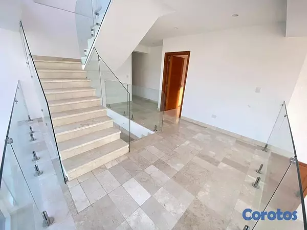 penthouses - Penthouse en Serralles de 527m2 con 3 habitaciones 5