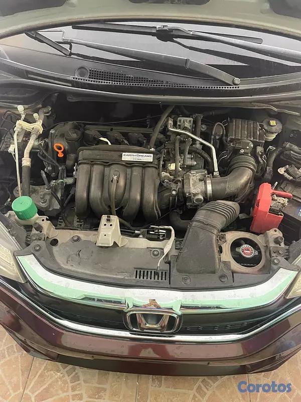 carros - Honda Fit 2018 2