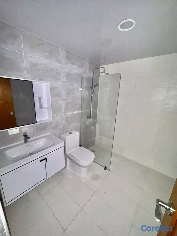 apartamentos - Se Venta Apartamento-El millón  2