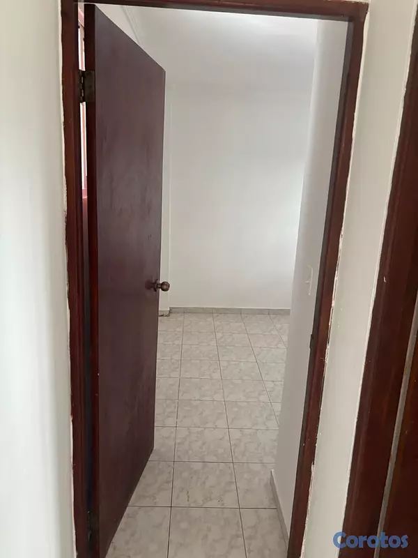 apartamentos - Apartamento de 1 Habitacion en alquiler.  6
