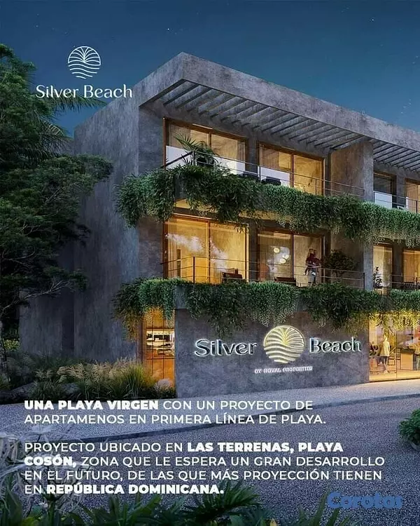 casas vacacionales y villas -  ⭐DIOS¡Villas  vista al mar📍Las Terrenas🌴Samaná!
 VIVE! DISFRUTA! invierte🇩🇴 2