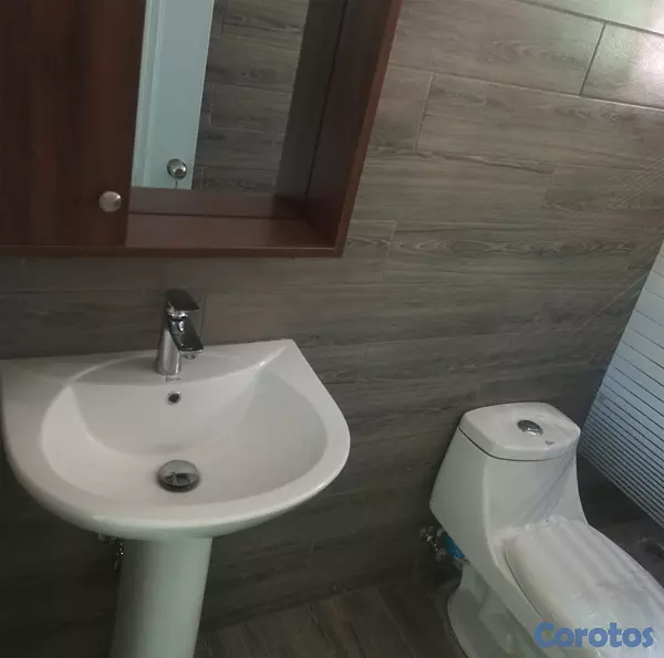 apartamentos - Se ALQUILA apartamento centrico. Detras Canal 4tro 5