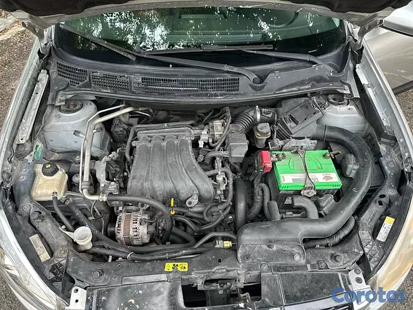 jeepetas y camionetas - Nissan qashqai 2011 9