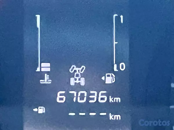 jeepetas y camionetas - NISSAN FRONTIER NP300 KIT PRO-4X 2024 10