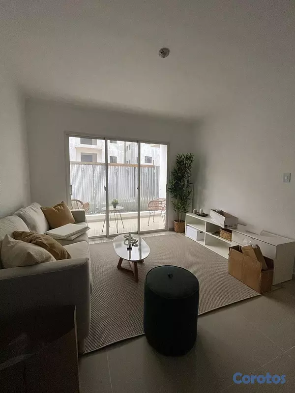 apartamentos - Apartamentos en Aut. San Isidro con Bono Vivienda  2