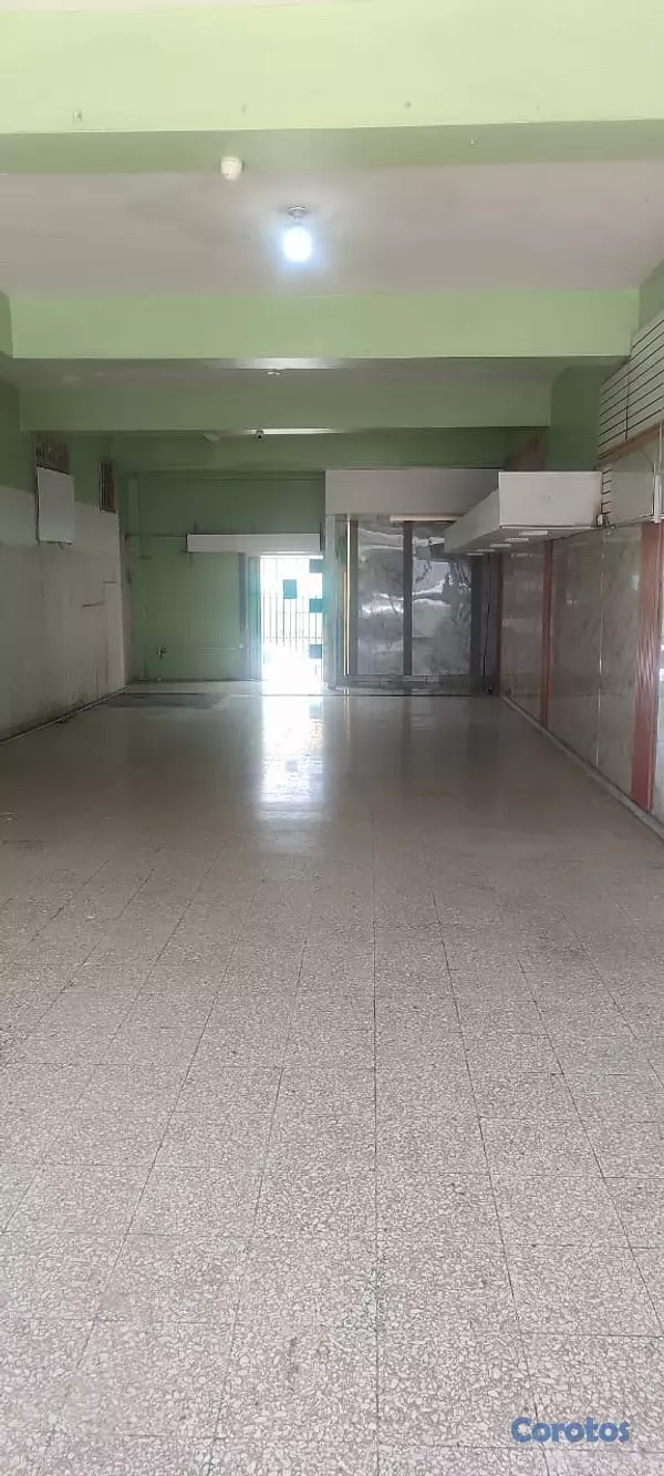 oficinas y locales comerciales - LOCAL COMERCIAL  3