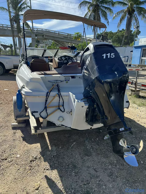 botes - bote marca bayliner  4