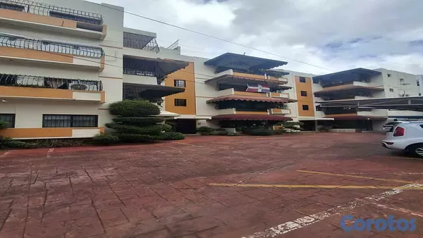 apartamentos - Vendo Apartamento - Los Cacicazgos 4