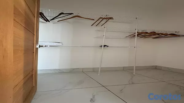 penthouses - ALQUILER DE PENTHOUSE AMUEBLADO EN MIRADOR NORTE 10