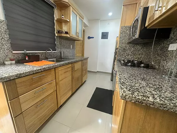 apartamentos - Vendo Independencia primer nivel klm 9 ,
 4