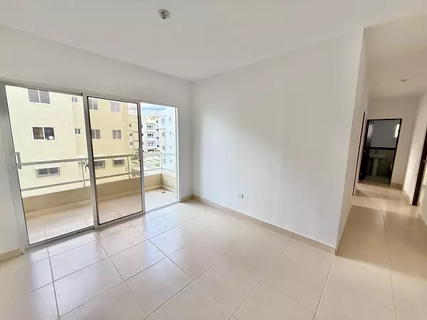 apartamentos - Apartamento a estrenar proyecto cerrado 3er nivel  4