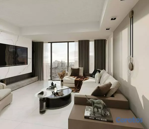 apartamentos - Venta de Apartamento en los Cacigazgo 4