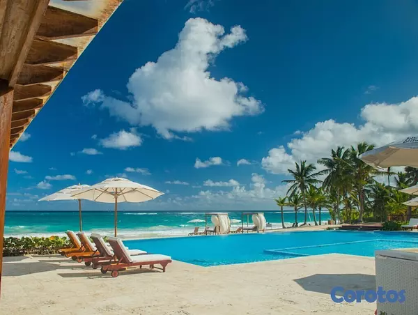 apartamentos - Apartamento en Cana Bay Donde se aloja el Hotel Hard Rock Cafe Punta Cana 5