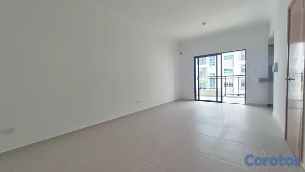 apartamentos - Apartamento en alquiler próximo a la Churchil 4