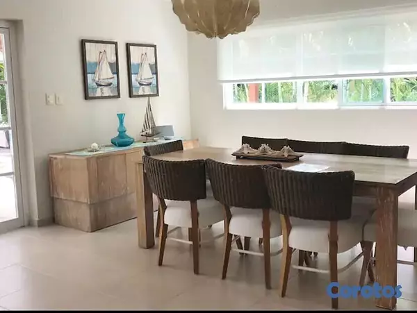 casas vacacionales y villas - Casa / Villa EN Metro Country Club 3
