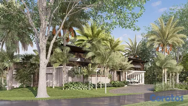 casas vacacionales y villas - Villa de Lujo en Barranca Este Casa De Campo 2