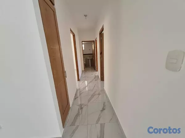 apartamentos - Apartamento en venta en Terrazas del Oriente- San Isidro Con Terraza Privada 6