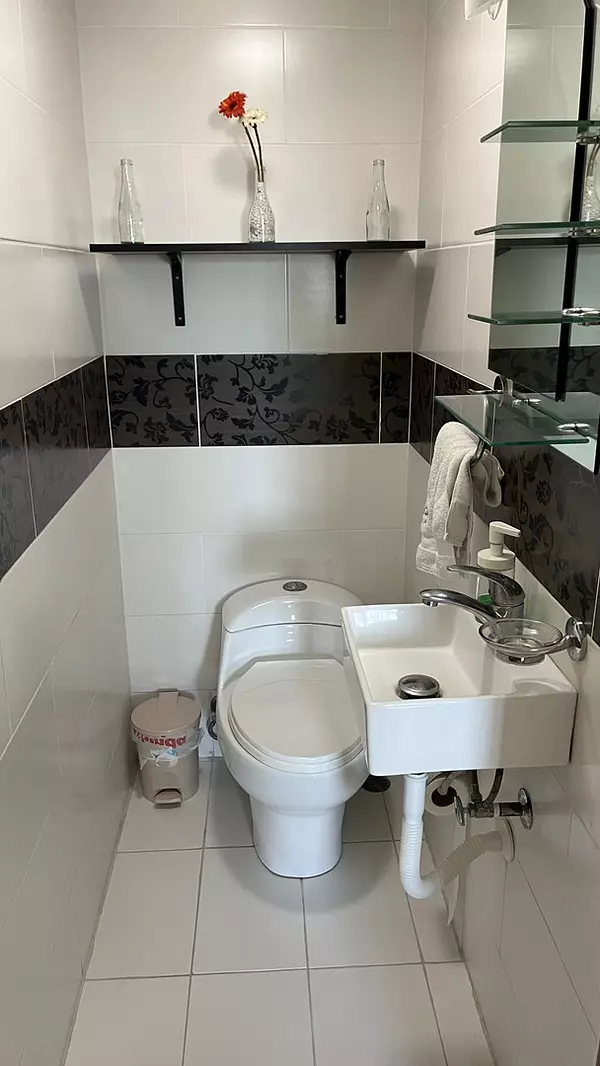 apartamentos - Apartamento en venta en Jardines del Norte 4