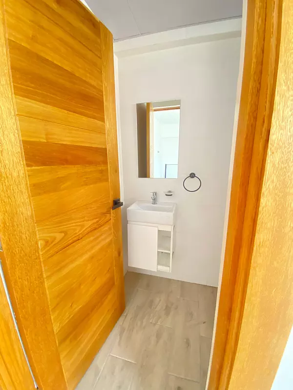 apartamentos - Alquilo apartamento nuevo en Los Restauradores  7