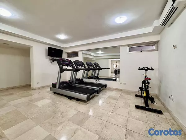 apartamentos - Clásico apt 280 metros alquiler frente Mirador 8