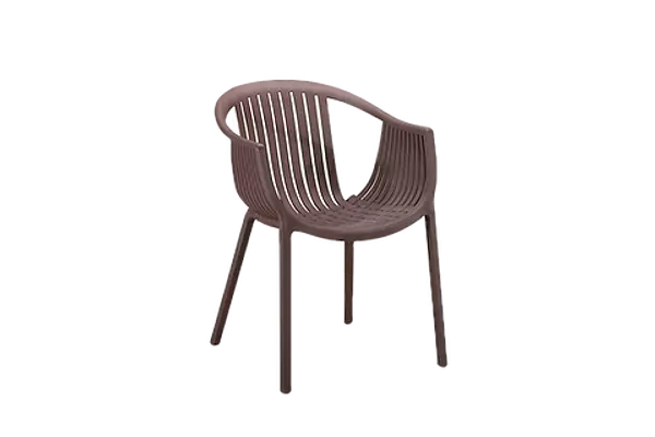 muebles y colchones - silla plastica grafton 2
