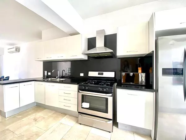 apartamentos - Apartamento Amueblado en Venta en Piantini 5