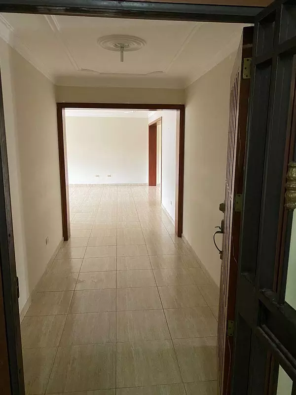 apartamentos - Se vende apartamento en Gazcue 6