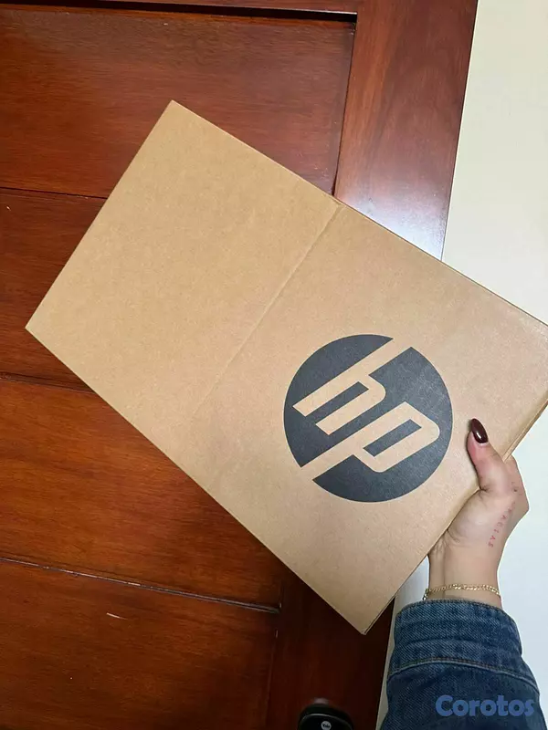 computadoras y laptops - LAPTOP HP 15 128GB+8GB RYZEN 3 PANTALLA TOUCH NUEV 1